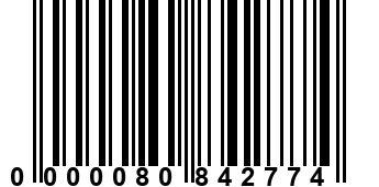 0000080842774