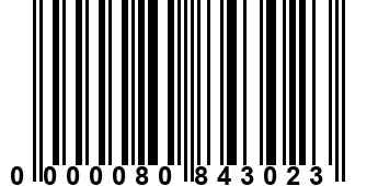 0000080843023