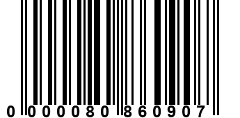 0000080860907