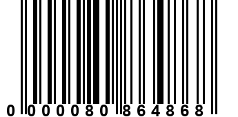 0000080864868