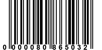 0000080865032