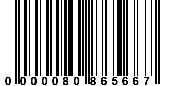 0000080865667