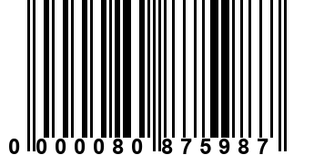 0000080875987