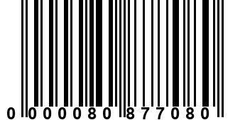 0000080877080