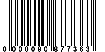 0000080877363