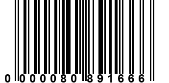 0000080891666