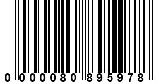 0000080895978