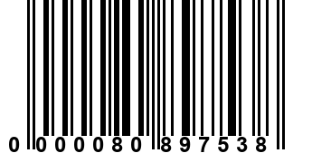 0000080897538