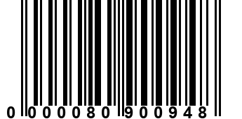 0000080900948