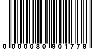 0000080901778