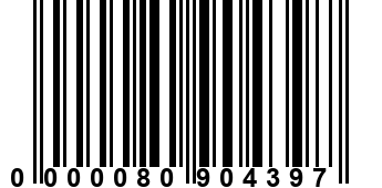 0000080904397