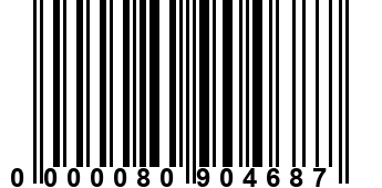 0000080904687