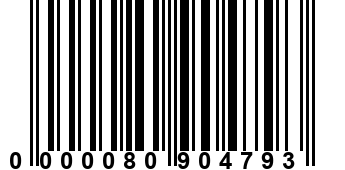 0000080904793