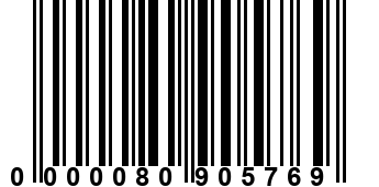 0000080905769