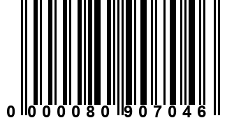 0000080907046