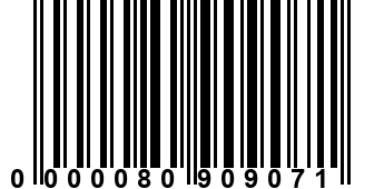 0000080909071