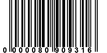 0000080909316