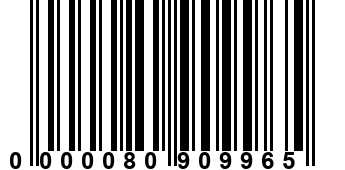 0000080909965