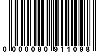 0000080911098