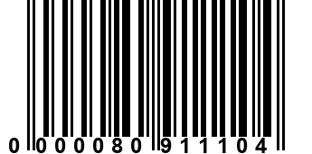 0000080911104