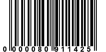 0000080911425