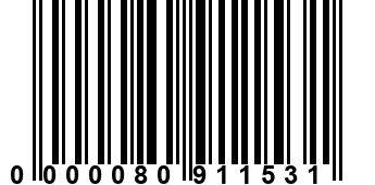 0000080911531