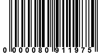 0000080911975