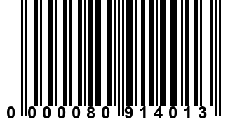 0000080914013