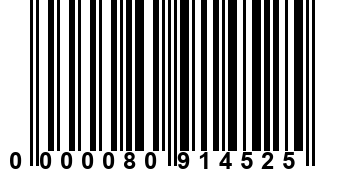 0000080914525