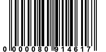 0000080914617