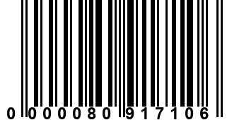 0000080917106