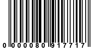 0000080917717