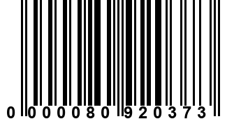 0000080920373