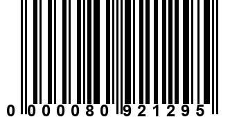 0000080921295