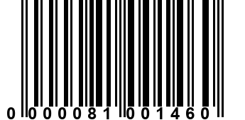 0000081001460