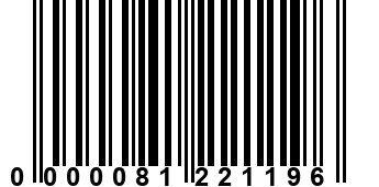 0000081221196