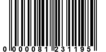 0000081231195