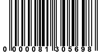 0000081305698