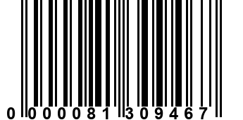 0000081309467