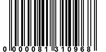 0000081310968