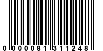 0000081311248