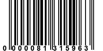 0000081315963