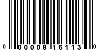 000008161130