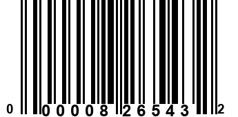 000008265432