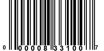 000008331007