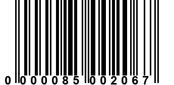 0000085002067