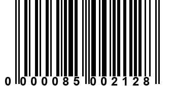 0000085002128