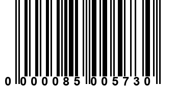 0000085005730