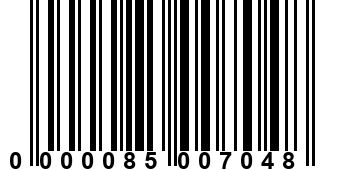 0000085007048