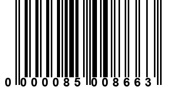 0000085008663